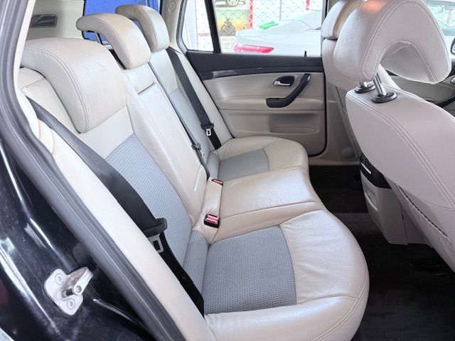 Saab 9-3 2009, foto 12