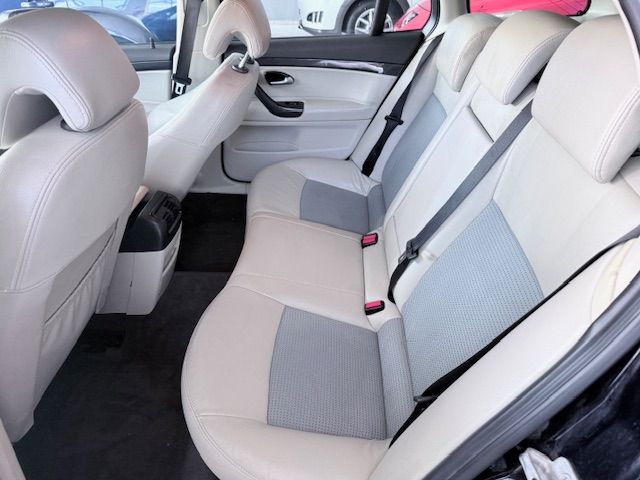 Saab 9-3 2009, foto 13