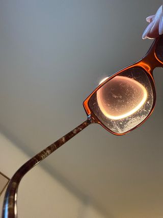 Occhiali da sole donna marroni