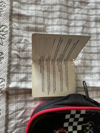 Kit Mario Kart Wii Oficial Nintendo