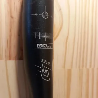 Manillar Gravel Lapierre 460mm