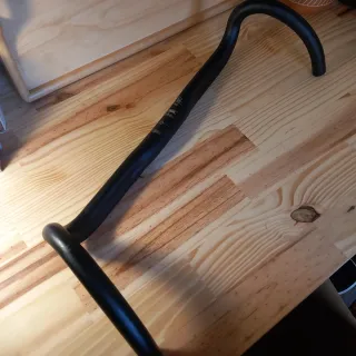 Manillar Gravel Lapierre 460mm