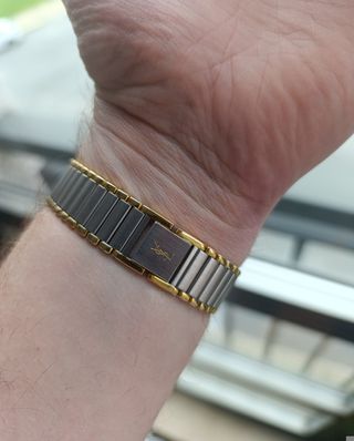 Reloj Yves Saint Laurent Unisex