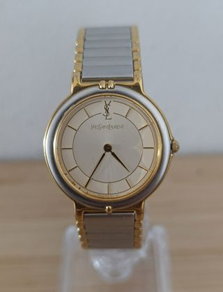 Reloj Yves Saint Laurent Unisex