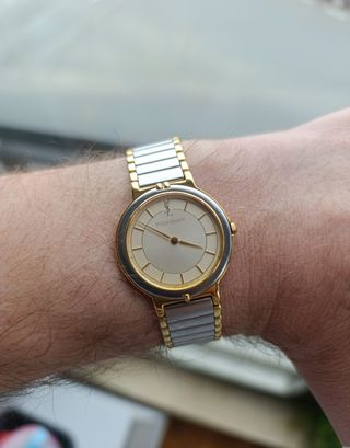 Reloj Yves Saint Laurent Unisex