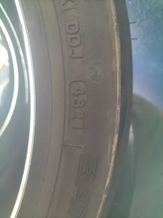 Bridgestone Battlax S22 190/55ZR17 75W