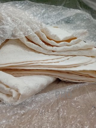 Copripiumino Bouti - Letto 80/90-180x260cm Beige - Todocama