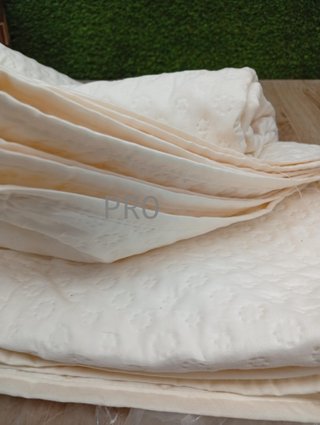 Copripiumino Bouti - Letto 80/90-180x260cm Beige - Todocama