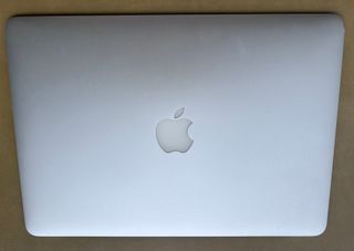 MacBook Air 2014 Plata