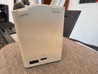 DJI Mini 3 Combo Batería Cargador Estuche