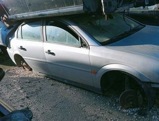 248763 llanta intra65605 opel vectra c 2.2 dti 16v