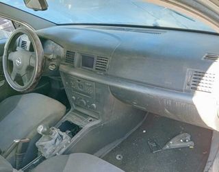 248763 llanta intra65605 opel vectra c 2.2 dti 16v