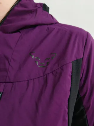 Chaqueta Dynafit Free Alpha Direct mujer