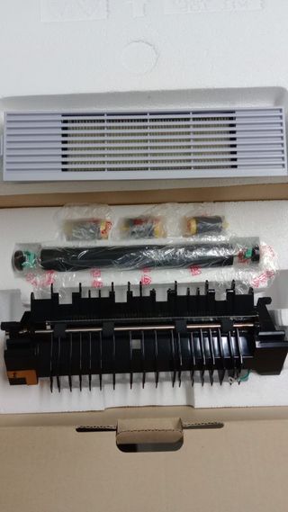 Unità di manutenzione/rullo di ricambio