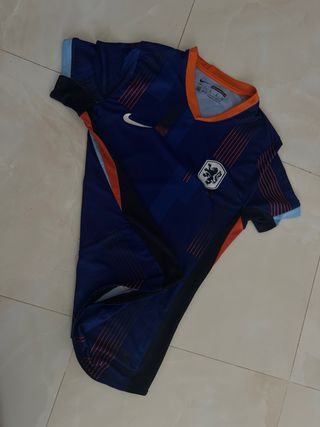 Camiseta Nike Holanda Talla S