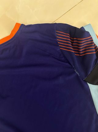 Camiseta Nike Holanda Talla S