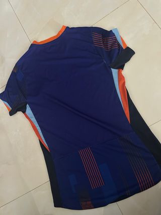 Camiseta Nike Holanda Talla S