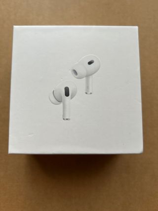 Caja AirPods Pro