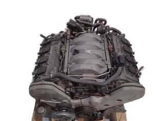 Abz motor completo audi a8 (d2) 4.2 v8 tmanp520501