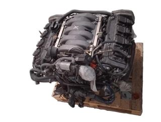 Abz motor completo audi a8 (d2) 4.2 v8 tmanp520501