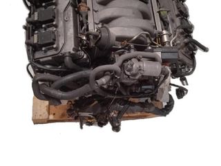 Abz motor completo audi a8 (d2) 4.2 v8 tmanp520501