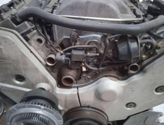 Abz motor completo audi a8 (d2) 4.2 v8 tmanp520501