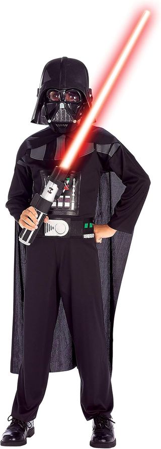 Rubies`s - Disfraz de Darth Vader (5253)