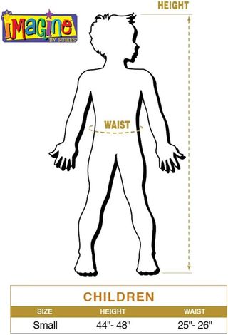 Rubies`s - Disfraz de Darth Vader (5253)