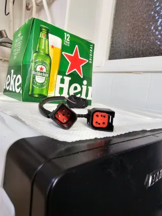 Sensor Temperatura Interior Ford Mondeo MK3