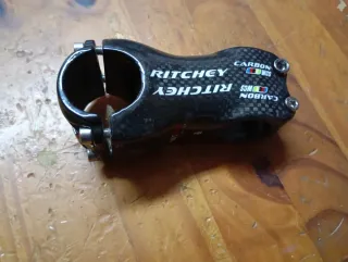 Potencia Ritchey Carbono