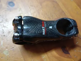 Potencia Ritchey Carbono