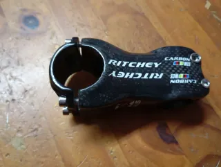 Potencia Ritchey Carbono