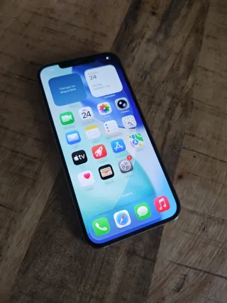 iPhone 12 Pro Max 128 GB - Dorado Súper cuidado ✨