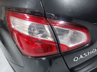 Nissan Qashqai 1.6 STOP&START ACENTA 4X2