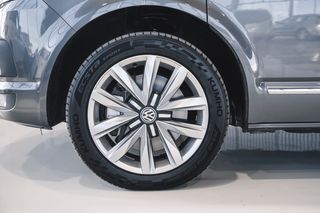 VOLKSWAGEN Multivan Highline  2.0 TDI BMT DSG