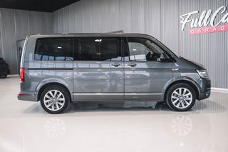 VOLKSWAGEN Multivan Highline  2.0 TDI BMT DSG
