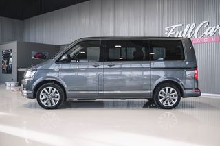 VOLKSWAGEN Multivan Highline  2.0 TDI BMT DSG