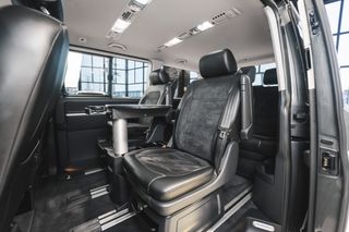 VOLKSWAGEN Multivan Highline  2.0 TDI BMT DSG