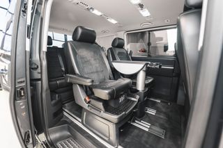 VOLKSWAGEN Multivan Highline  2.0 TDI BMT DSG