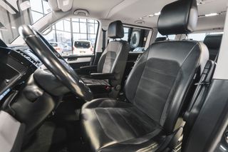 VOLKSWAGEN Multivan Highline  2.0 TDI BMT DSG