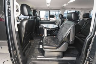 VOLKSWAGEN Multivan Highline  2.0 TDI BMT DSG