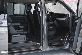 VOLKSWAGEN Multivan Highline  2.0 TDI BMT DSG