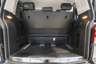 VOLKSWAGEN Multivan Highline  2.0 TDI BMT DSG