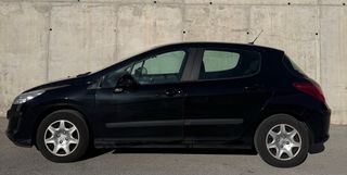 Peugeot 308 2008