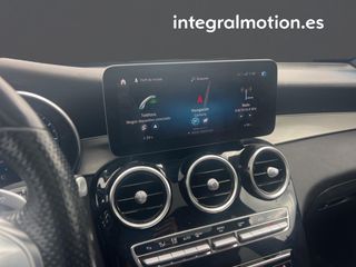 Mercedes Clase GLC GLC 300 de 4MATIC