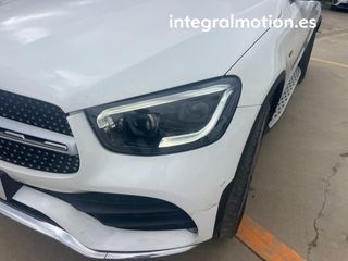 Mercedes Clase GLC GLC 300 de 4MATIC