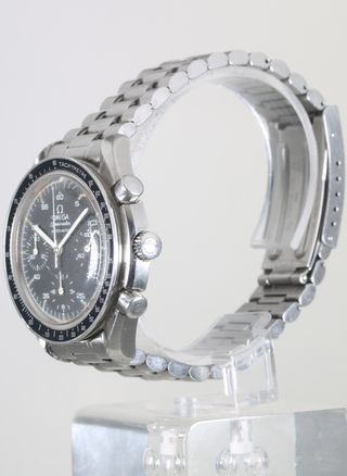 Omega Speedmaster Automático Negro