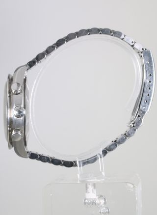 Omega Speedmaster Automático Negro