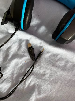 Beexcellent GM-6 Cascos Gaming Pro