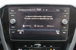 Volkswagen Passat Variant GTE 1.4 TSI e-Power 115kW + 85kW